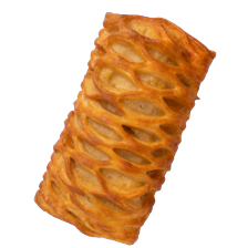 Kipnugget broodje